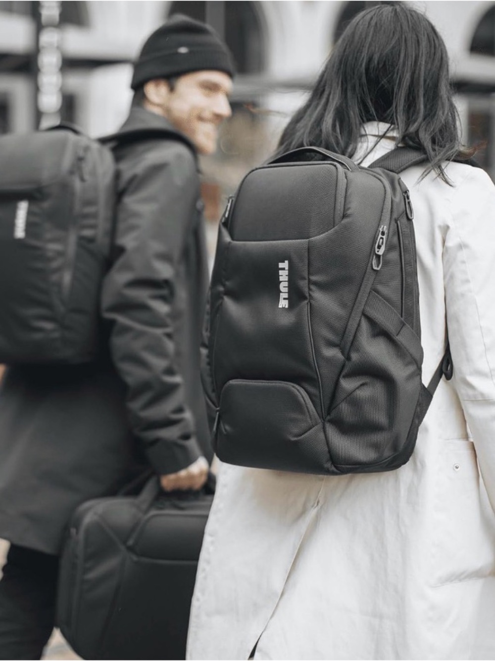 Thule Accent Backpack